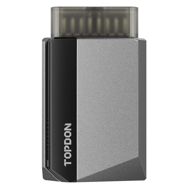 CARPAL | CarPal Pocket-Size Bluetooth Scan Tool | TOPDON