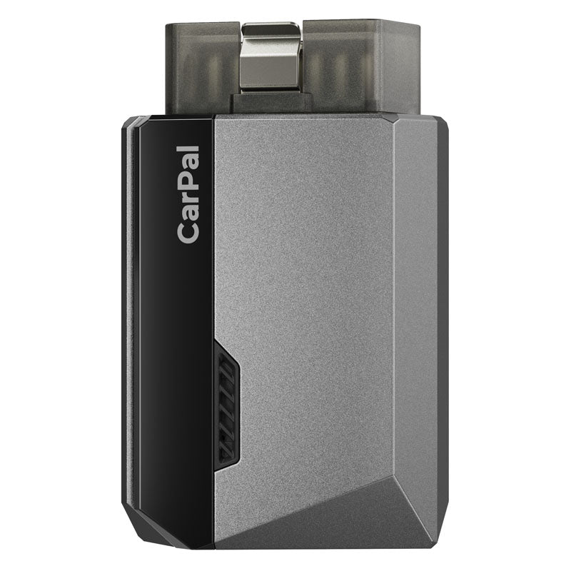 CARPAL | CarPal Pocket-Size Bluetooth Scan Tool | TOPDON