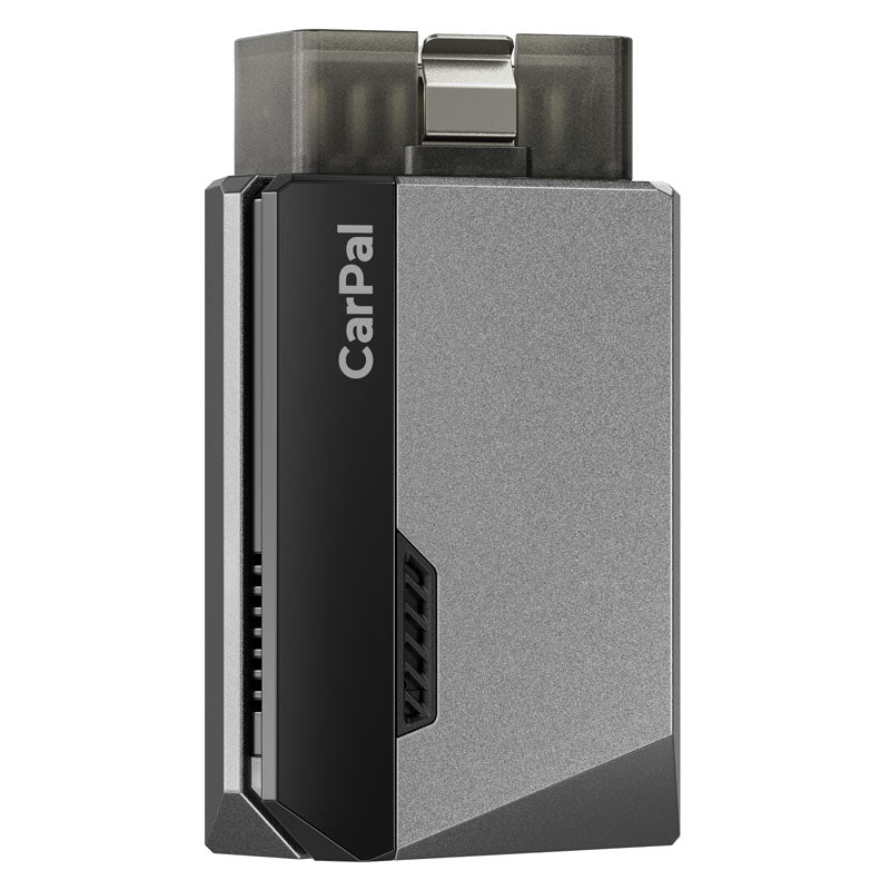 CARPAL | CarPal Pocket-Size Bluetooth Scan Tool | TOPDON