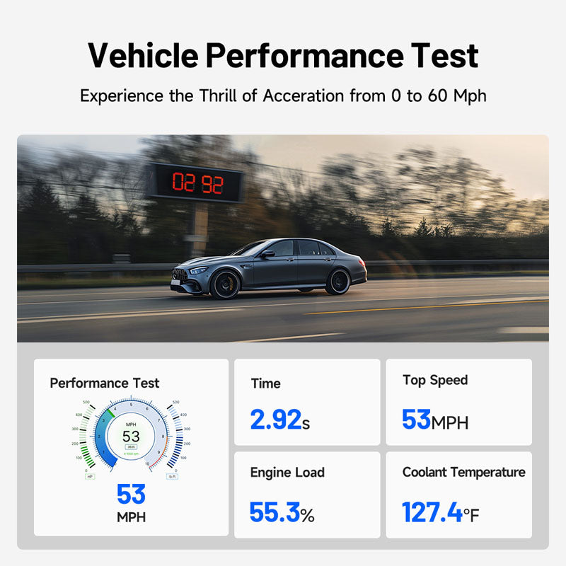 CARPAL | CarPal Pocket-Size Bluetooth Scan Tool | TOPDON