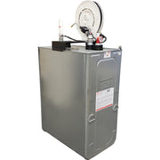 Samson 3:1 Oil Pump, Preset Meter + Roth Tank Package