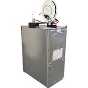 Samson 3:1 Oil Pump, Preset Meter + Roth Tank Package