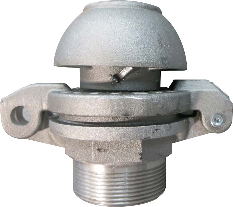 DWTFCV Lockable Fill Cap with Vent