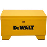 DeWalt Jobsite Box | 32 in. Steel Jobsite Box