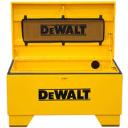 DeWalt Jobsite Box | 32 in. Steel Jobsite Box