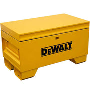 DeWalt Jobsite Box | 32 in. Steel Jobsite Box