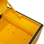 DeWalt Jobsite Box | 32 in. Steel Jobsite Box