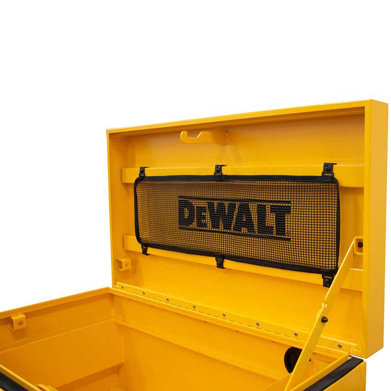 DeWalt Jobsite Box | 32 in. Steel Jobsite Box