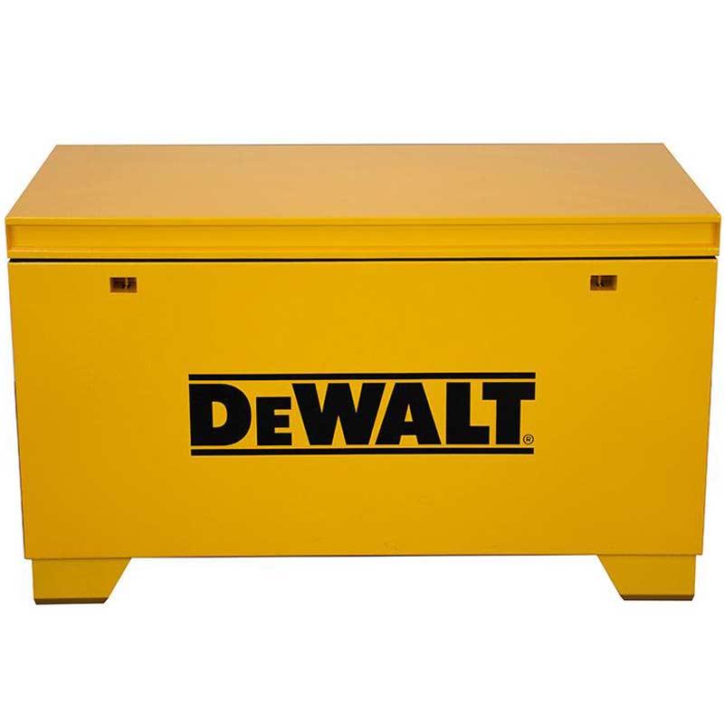 36in DeWalt Jobsite Box