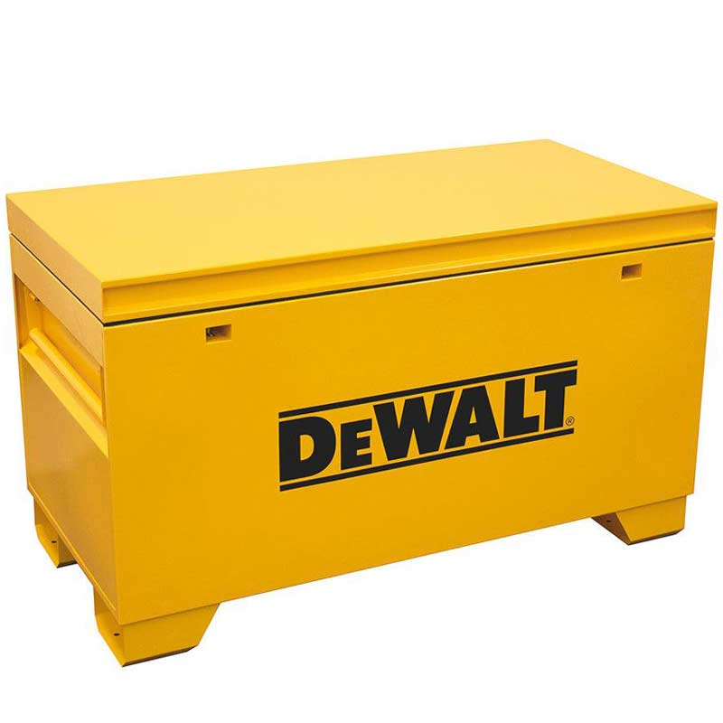 36in DeWalt Jobsite Box