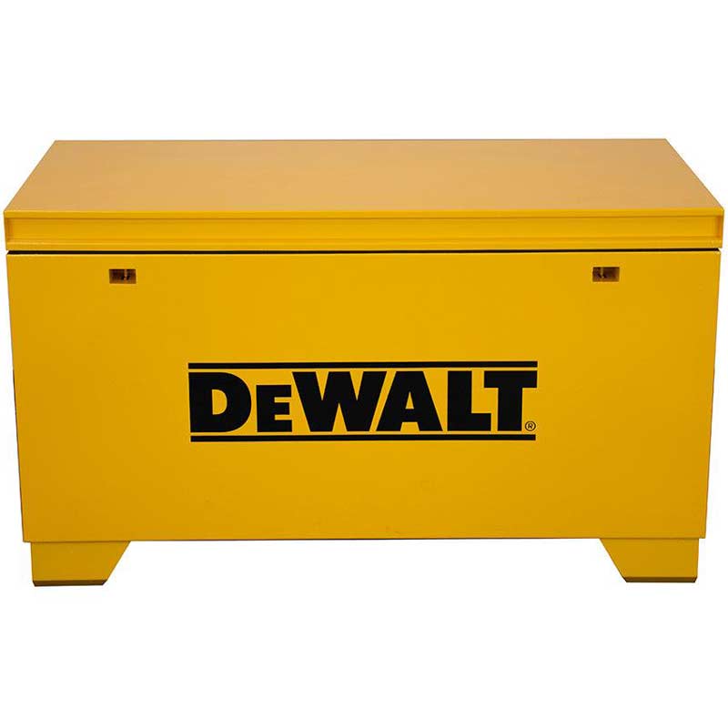 48 in. Steel DeWALT Jobsite Box
