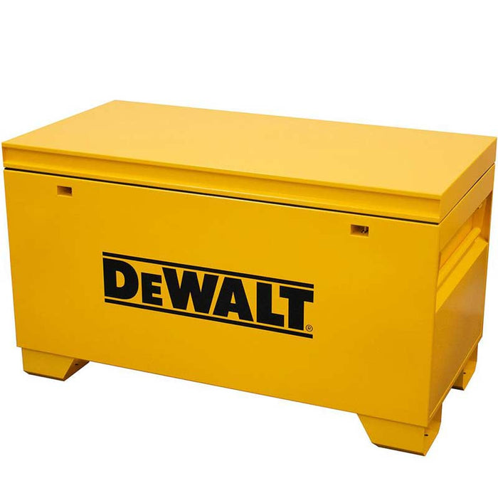 48 in. Steel DeWALT Jobsite Box
