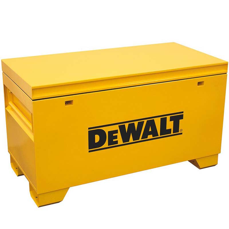 48 in. Steel DeWALT Jobsite Box
