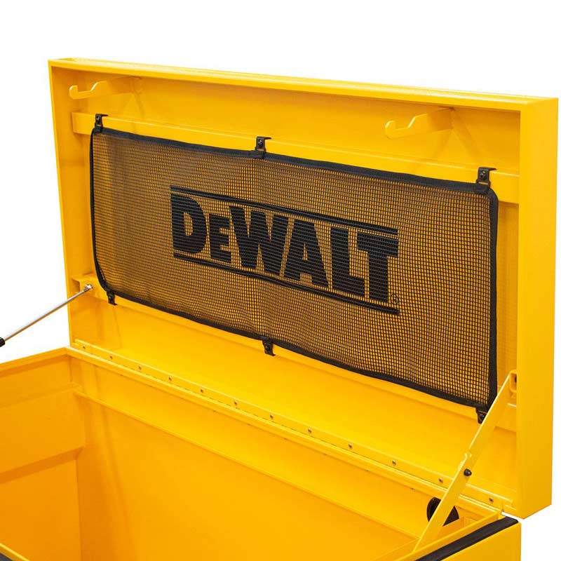 48 in. Steel DeWALT Jobsite Box