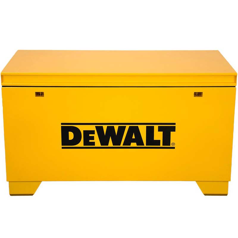 DeWALT Jobsite Box | 60 in. Steel Jobsite Box