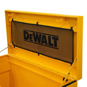 DeWALT Jobsite Box | 60 in. Steel Jobsite Box