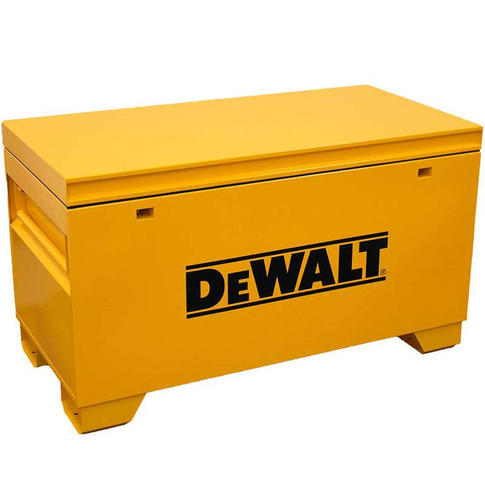DeWALT Jobsite Box | 60 in. Steel Jobsite Box