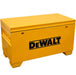 DeWALT Jobsite Box | 60 in. Steel Jobsite Box
