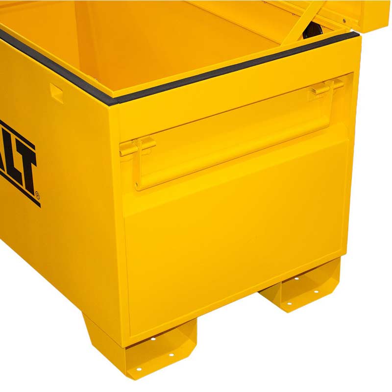 DeWALT Jobsite Box | 60 in. Steel Jobsite Box