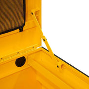 DeWALT Jobsite Box | 60 in. Steel Jobsite Box