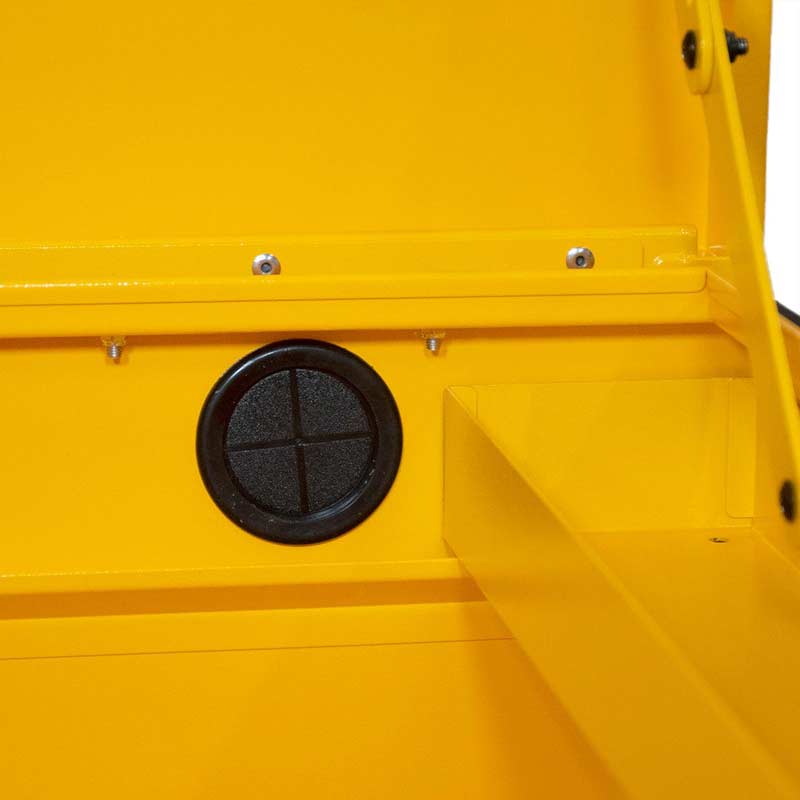 DeWALT Jobsite Box | 60 in. Steel Jobsite Box