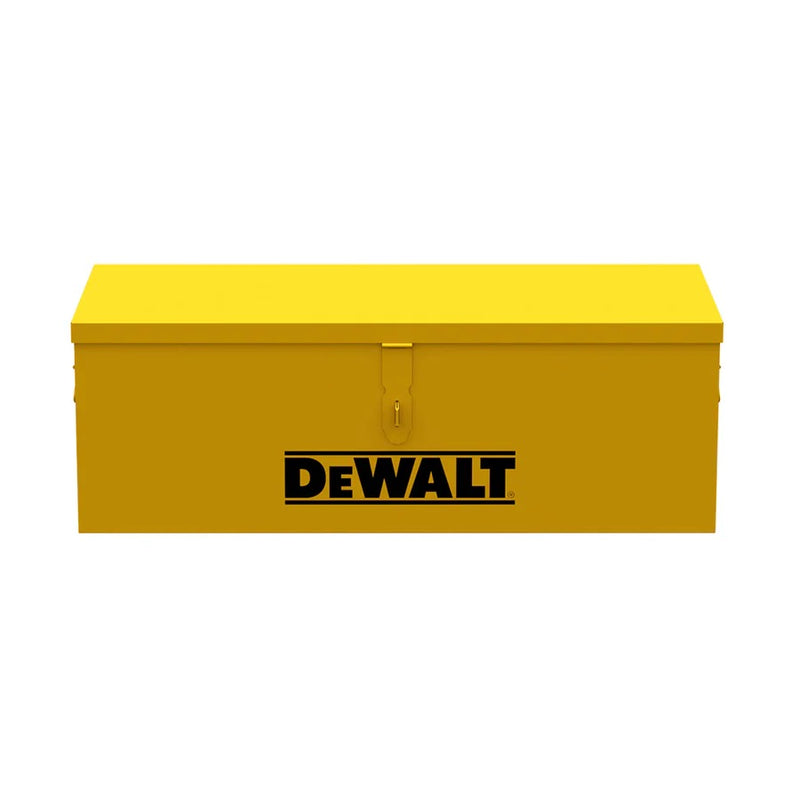 DeWALT Jobsite Box | 30 in. Steel Jobsite Box