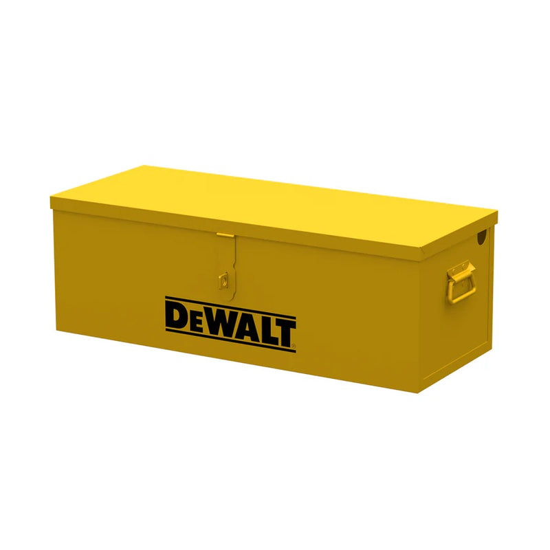DeWALT Jobsite Box | 30 in. Steel Jobsite Box