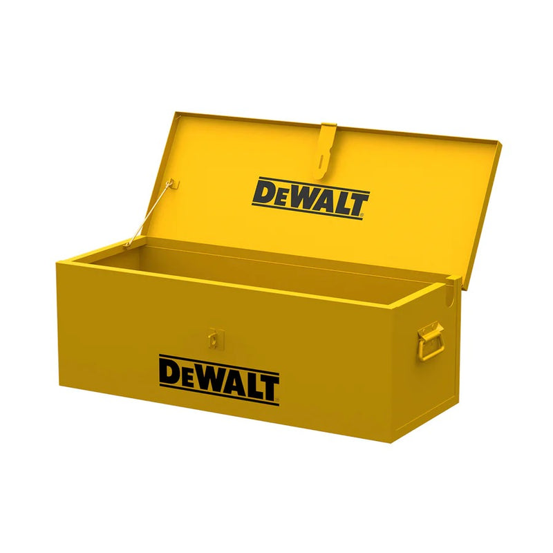 DeWALT Jobsite Box | 30 in. Steel Jobsite Box