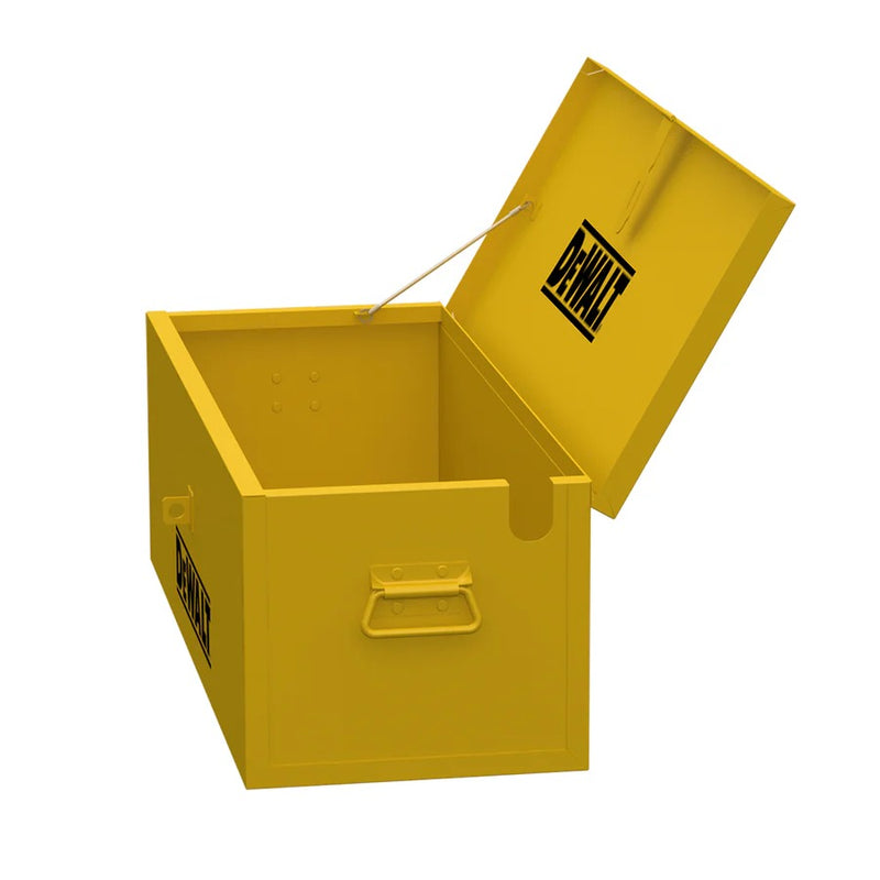 DeWALT Jobsite Box | 30 in. Steel Jobsite Box