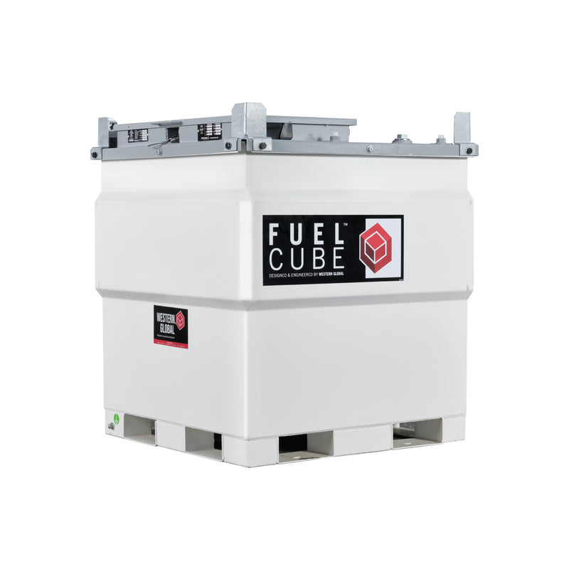 243 Gallon FuelCube