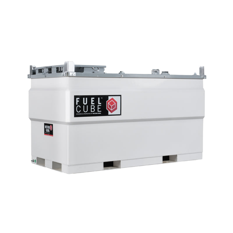 528 Gallon FuelCube for Diesel Fuel