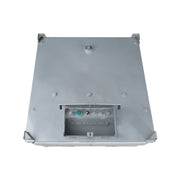 Inside the 1,016 Gallon FuelCube