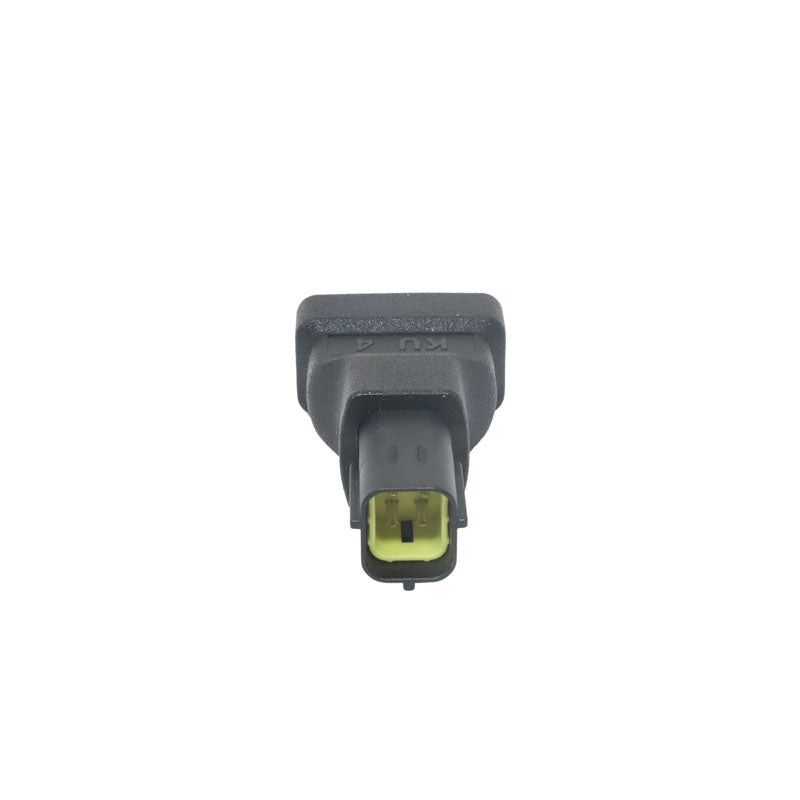 HDKUB4P | HD Kubota 4 Pin Connector | TOPDON