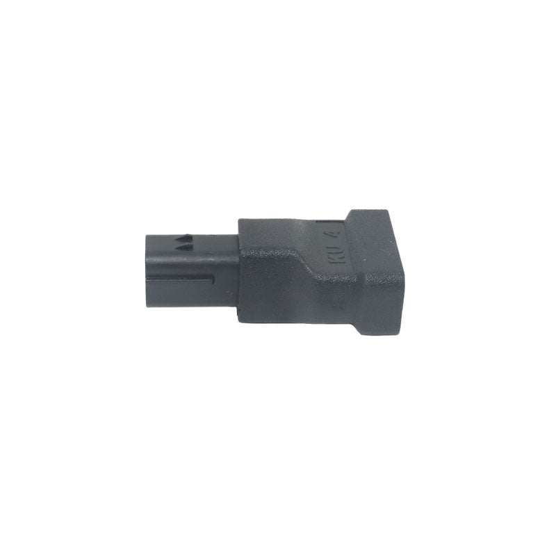 HDKUB4P | HD Kubota 4 Pin Connector | TOPDON