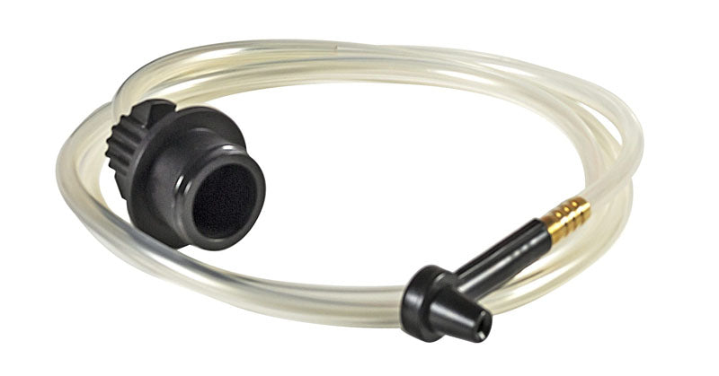 2 Quart Brake Fluid Exchanger | John Dow Industries | JDI-050EV