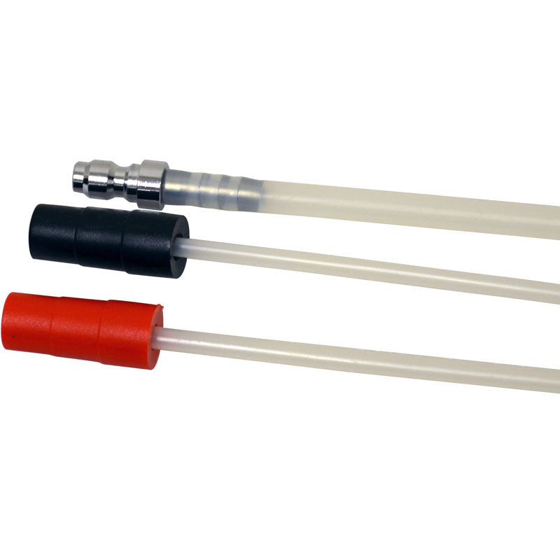 1.6 Gallon Manual Extractor & Discharge Pump | John Dow Industries | JDI-150DE