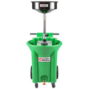 22 Gallon Portable Antifreeze Drain | John Dow Industries | JDI-22DCAF