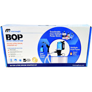 Macnaught BOP205 Universal Adjustable BOP Pump Starter Kit (BP205S-UNU)