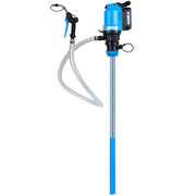 Macnaught BOP205 Universal Adjustable Battery Powered Oil Pump Kit (BP205S-UNU)