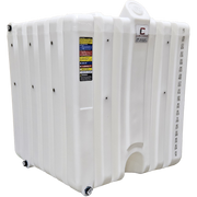 180 Gallon Cubetainer