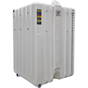 260 Gallon Cubetainer