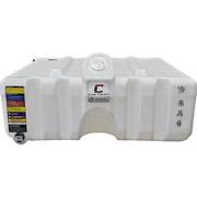 60 Gallon Cubetainer Tank