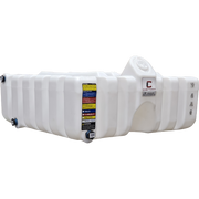 60 Gallon Cubetainer