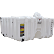 80 Gallon Cubetainer