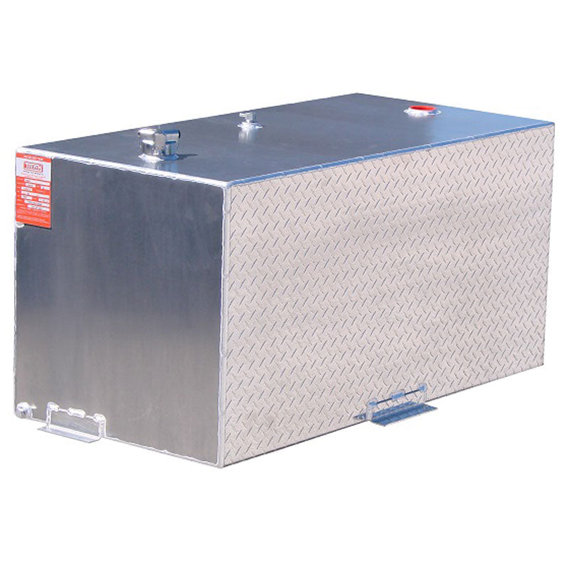 110 Gallon Severe Series Refueling Tank | DOT Approved | ATI SSR110