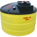 385 Gallon Oil-Tainer with Level Gauge