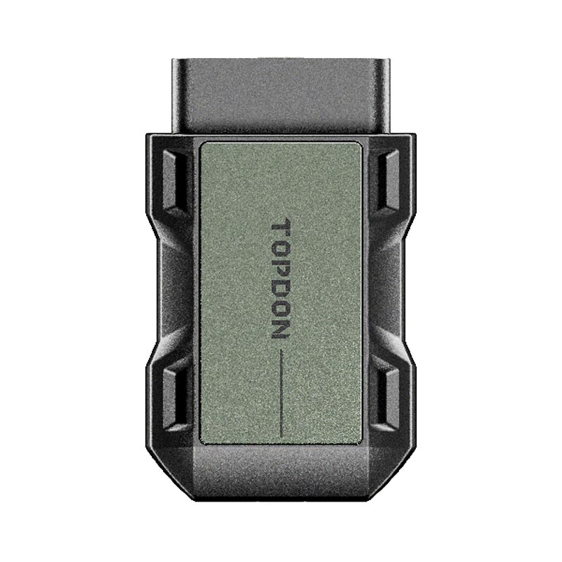 TOPSCANMOTO | TopScan Moto Wireless Motorcycle Diagnostic Tool | TOPDON