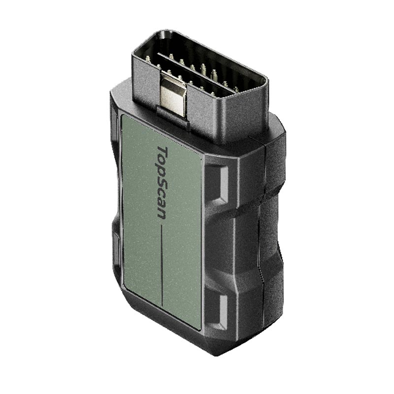 TOPSCANMOTO | TopScan Moto Wireless Motorcycle Diagnostic Tool | TOPDON