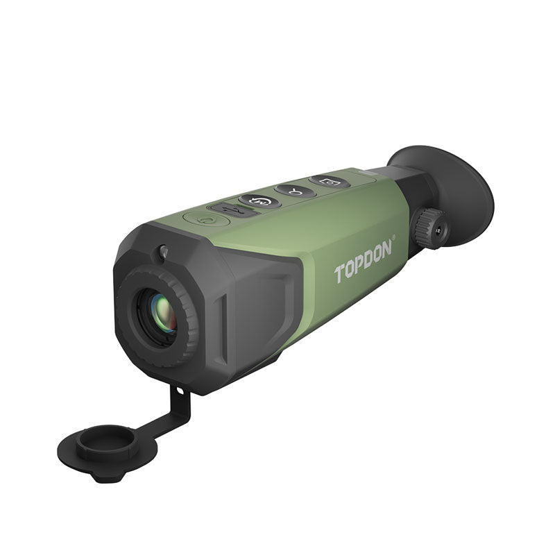 TS004 | Thermal Monocular Camera | TOPDON