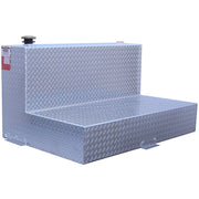 47 Gallon L Shape Refueling Tank | DOT Approved | ATI TTL50